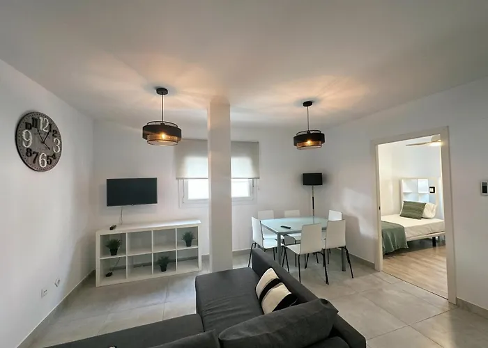 Santa Lucia 2 Bedrooms Apartment