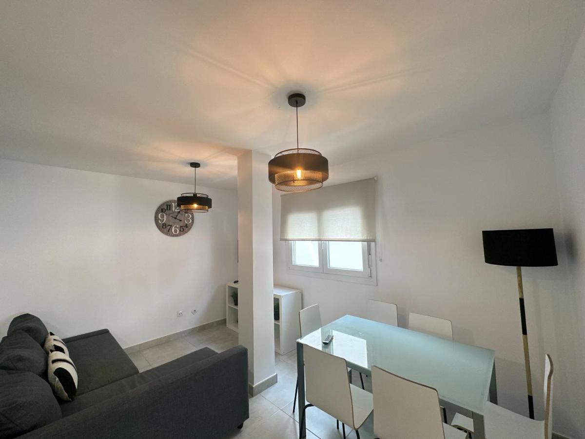 Appartement Santa Lucia 2 Bedrooms