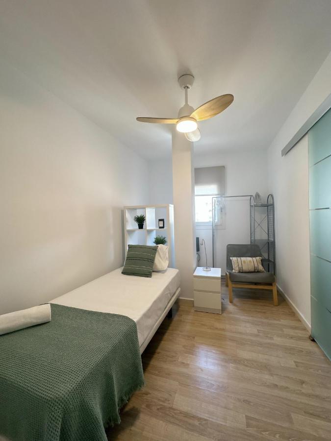 Appartement Santa Lucia 2 Bedrooms