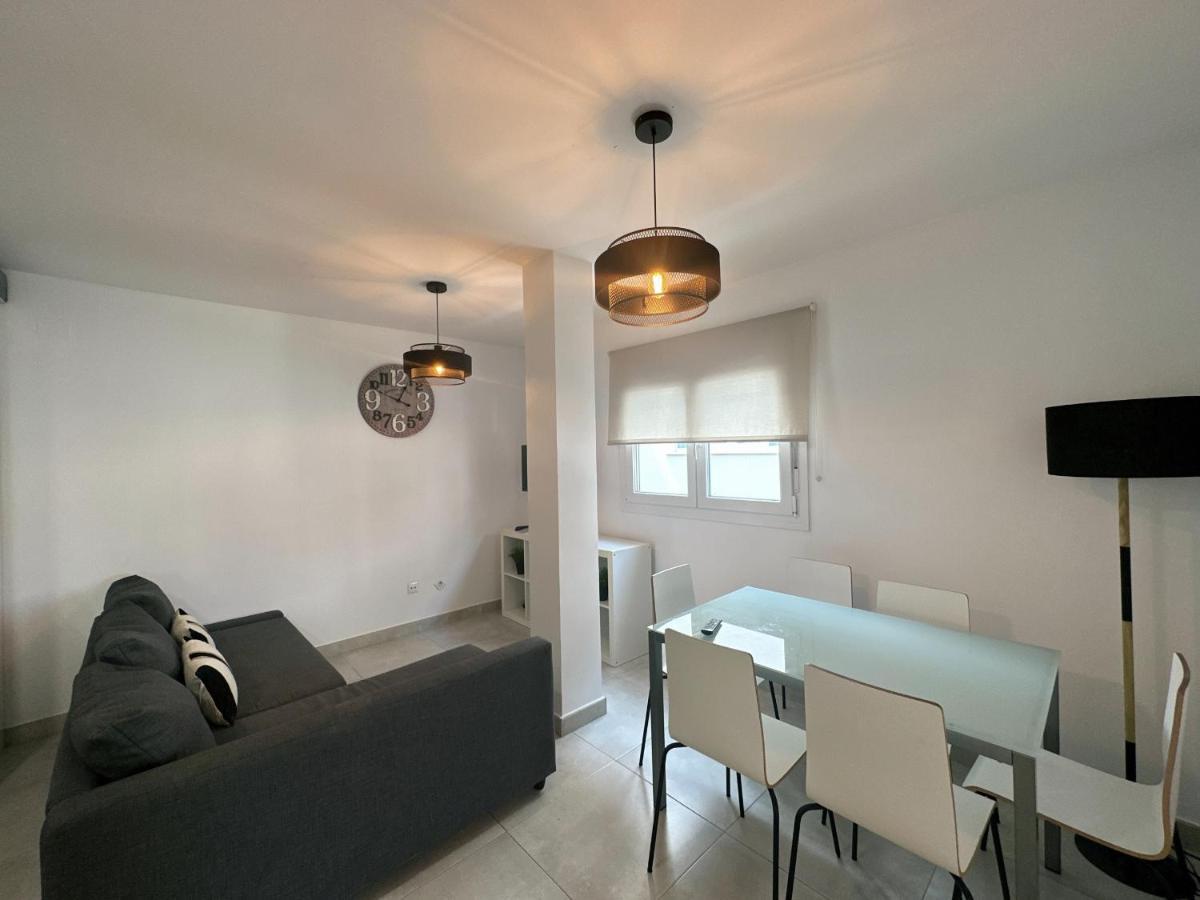 Appartement Santa Lucia 2 Bedrooms Málaga