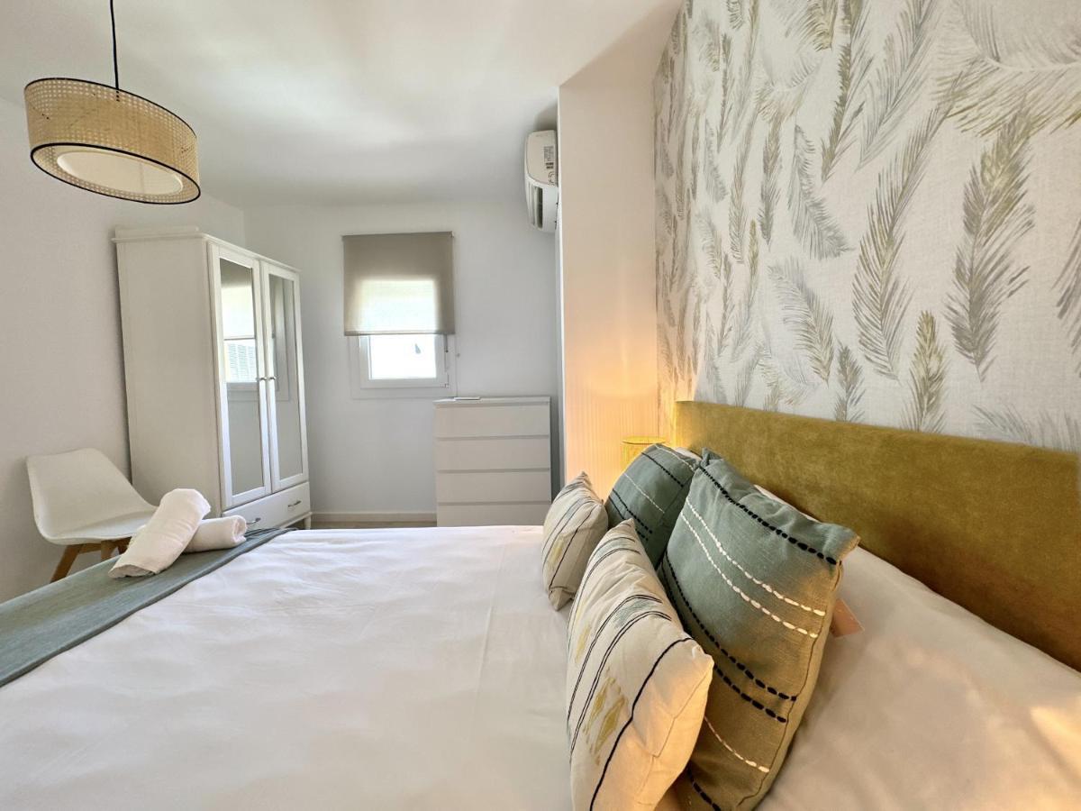 Santa Lucia 2 Bedrooms Appartement