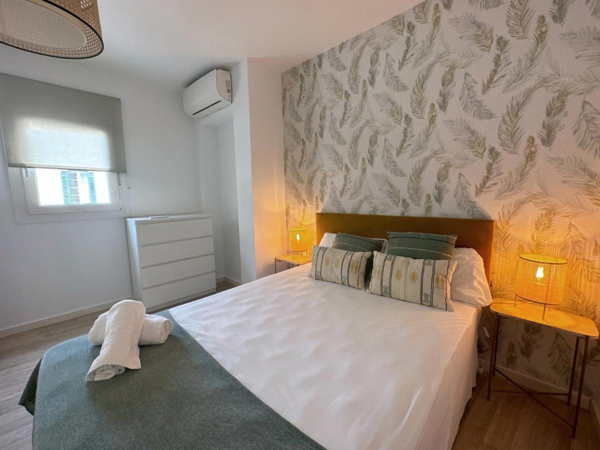 Santa Lucia 2 Bedrooms Appartement *