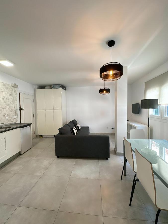 Appartement Santa Lucia 2 Bedrooms