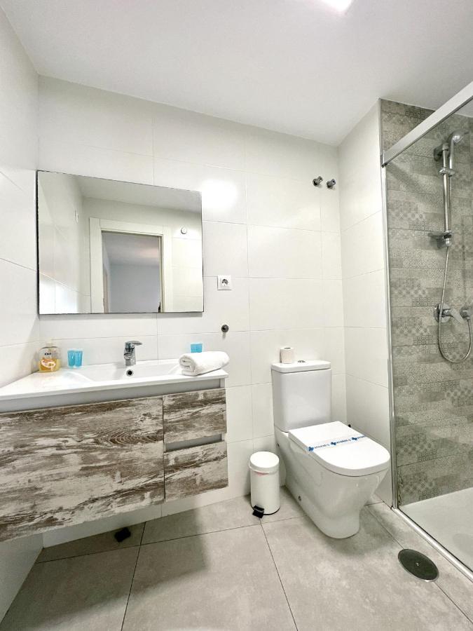 Appartement Santa Lucia 2 Bedrooms *