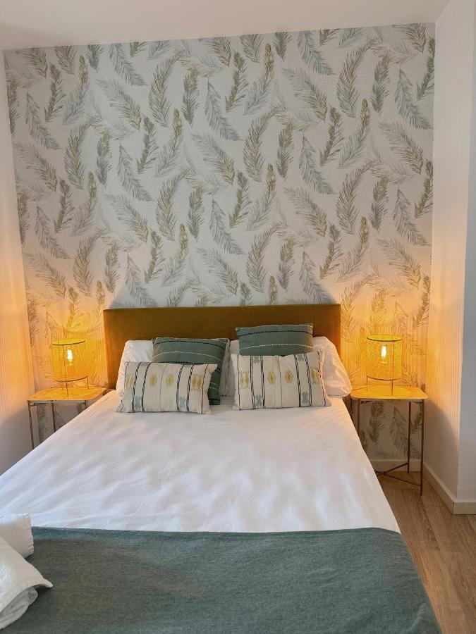 Santa Lucia 2 Bedrooms Appartement