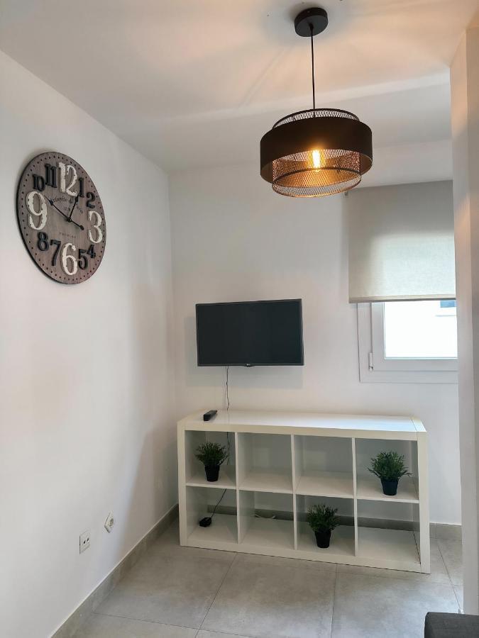 Appartement Santa Lucia 2 Bedrooms