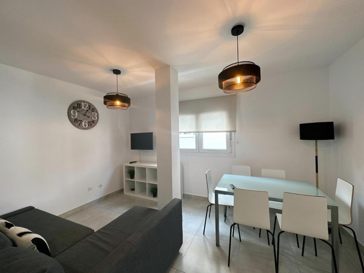 Appartement Santa Lucia 2 Bedrooms *