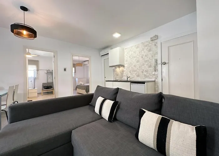 Santa Lucia 2 Bedrooms Apartment