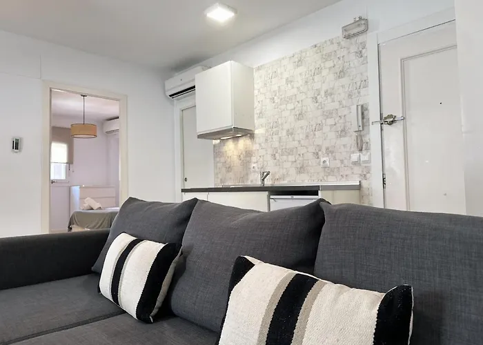 Santa Lucia 2 Bedrooms Apartment